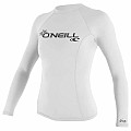 Women's lycra T-shirt O'neill BASIC SKIN long sleeve