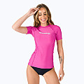 Women's lycra shirt O'neill BASIC SKIN short sleeve