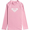 Girl's lycra t-shirt Roxy WHOLE HEARTED, long sleeve