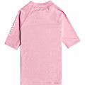 Girl's lycra t-shirt Roxy WHOLE HEARTED, short sleeve