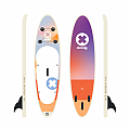 Paddleboard Elements JAVA 106 WOMEN