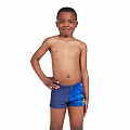 Boys swimsuit Zoggs HIP RACER VIPER