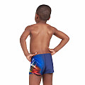 Boys swimsuit Zoggs HIP RACER VIPER