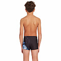 Boys swimsuit Zoggs HIP RACER SCORPION