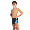 Boys swimsuit Zoggs HIP RACER SCORPION