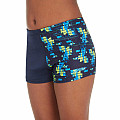 Boys swimsuit Zoggs HIP RACER TRIS