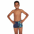 Boys swimsuit Zoggs HIP RACER TRIS