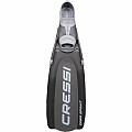 Freediving fins Cressi GARA TURBO SPRINT