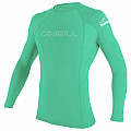 Children´s lycra T-shirt O´neill BASIC SKIN long sleeve