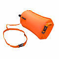 Swimming buoy and dry bag Elements SWIM REFLEX 28 L