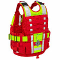 Rescue vest Palm HYBRID PFD