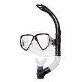 Snorkelling set mask and snorkel Scubapro CURRENTS COMBO