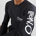 Men's lycra T-shirt O'neill CALI, long sleeves