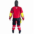 Dry trilaminate suit Agama RESCUE REFLEX - L/XL / XL shoes