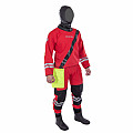 Dry trilaminate suit Agama RESCUE REFLEX - L/XL / XL shoes