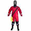 Dry trilaminate suit Agama RESCUE REFLEX - L/XL / XL shoes