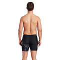 Men's swimwear Zoggs MID JAMMER ETCH