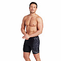 Men's swimwear Zoggs MID JAMMER ETCH