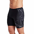 Men's swimwear Zoggs MID JAMMER ETCH