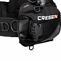 B.C.D. Cressi SOLID PLUS