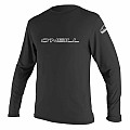 Men's lycra T-shirt O'neill LOOSE FIT, long sleeves