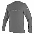 Men's lycra T-shirt O'neill LOOSE FIT, long sleeves