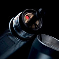 Flashlight Mares EOS 25 LR LASER 2500 lm