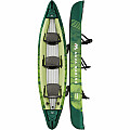 Kayak Aqua Marina RIPPLE 370