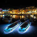 Paddleboard Aqua Marina GLOW glowing