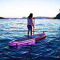 Paddleboard Aqua Marina GLOW glowing