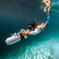 Underwater scooter Aqua Marina BLUEDRIVE X