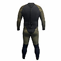 Men's neoprene MILITARY 5 mm