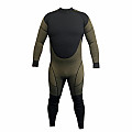 Men's neoprene MILITARY 5 mm