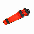 Swimming buoy and dry bag Elements SWIM REFLEX 28 L FLASH light