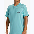 Mens Quiksilver LOOSE FIT UPF50 Short Sleeve Lycra T-Shirt