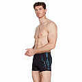 Mens swimwear Zoggs COMBAT BOXER