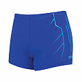 Boys swimwear Zoggs COMBAT BOXER JUNIOR