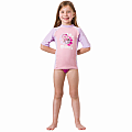 Children's rashguard shirt Mares RASHGUARD KID GIRL