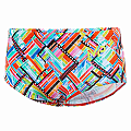 Boy's swimwear Michael Phelps SUBWAY BRIEF - 140 cm