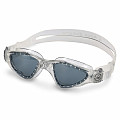 Swimming goggles Aqua Sphere KAYENNE dark lens