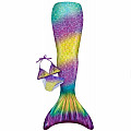 Mermaid costume Happy Tails MELUSINA