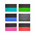 Neoprene (neoprene material) 2 mm thick