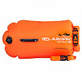 Swimming Buoy and Dry bag Aropec SWIM BUOY 28 L