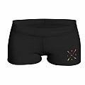 Women's neoprene shorts Hiko NANI