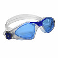Swimming goggles Aqua Sphere KAYENNE blue lenses