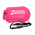 Swimming Buoy and Dry bag Zoggs HI VIZ SAFETY