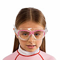 Children´s swimming googles Cressi MINI COBRA 7-15 years