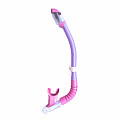 Children's snorkel Cressi MINIDRY 7-13 years