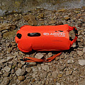 Swimming Buoy and Dry bag Aropec SWIM BUOY 28 L