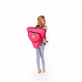 Backpack for monofin Happy Tails JUNIOR 50 x 47 x 7 cm